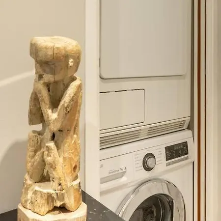 House A/c Arc De Triomphe - 2 Bdr Appartement Paris
