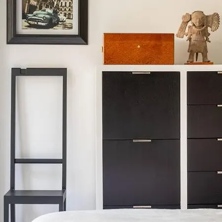 House A/c Arc De Triomphe - 2 Bdr * Paris